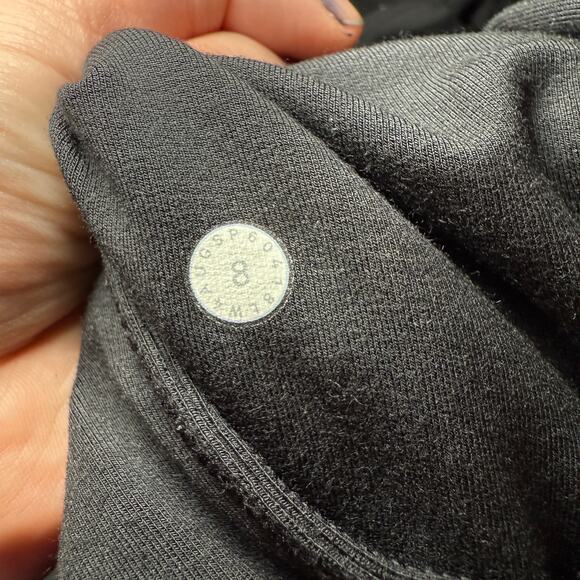 Lululemon Coast Easy Wrap 8 - Picture 3 of 5